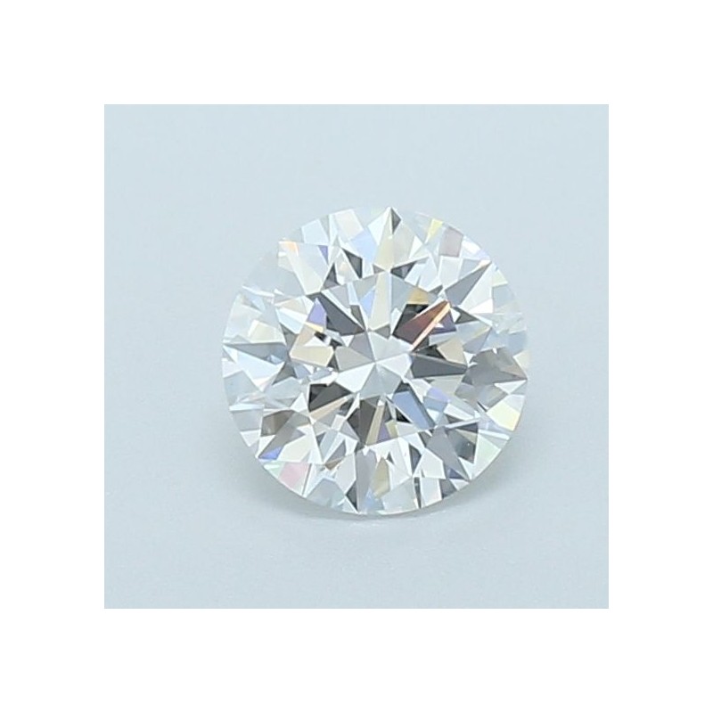 Diament laboratoryjny szlif okrągły, 1ct, VVS2, E, IGI LG758590815 Diament laboratoryjny szlif okrągły, 1ct, VVS2, E, IGI LG758590815