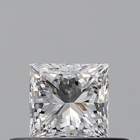 Diament szlif princess, 0.3ct, VS2, F, GIA 1403595221