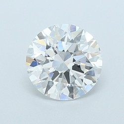 Diament laboratoryjny szlif okrągły, 1.02ct, VVS2, E, IGI LG760535201