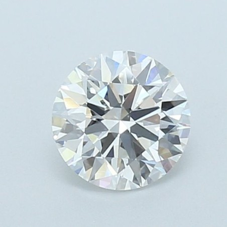Diament laboratoryjny szlif okrągły, 1.03ct, VVS2, E, IGI LG760535203