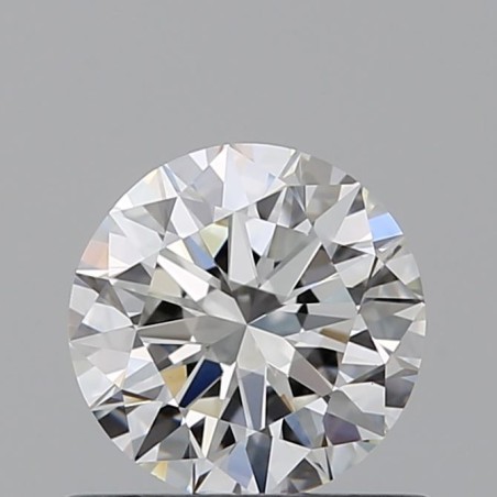 Diament szlif okrągły, 0.7ct, VVS2, G, GIA 1205640898