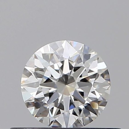 Diament szlif okrągły, 0.39ct, VVS2, F, GIA 2547254842
