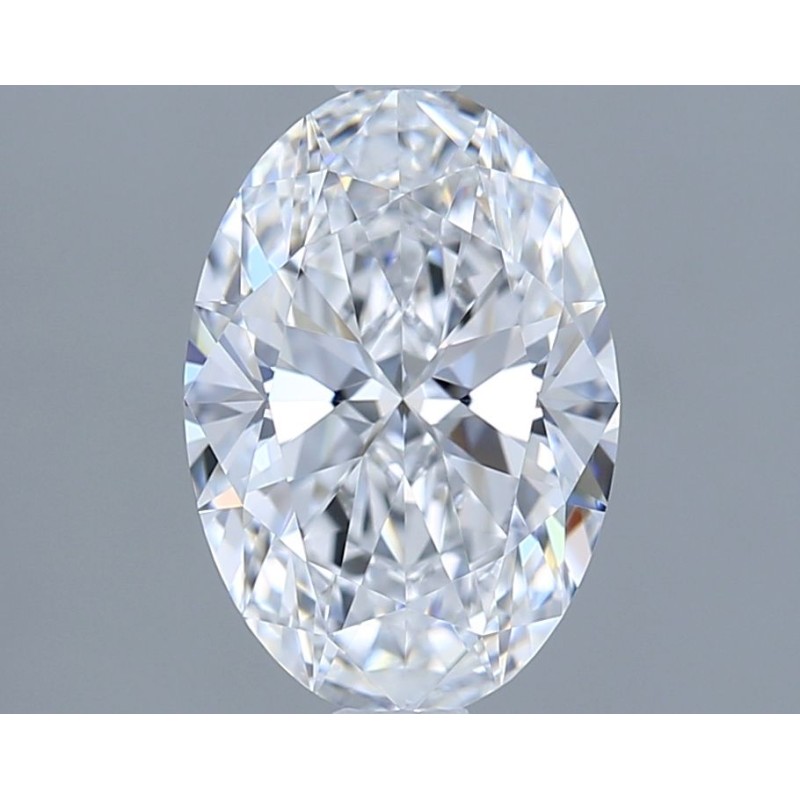 Diament laboratoryjny szlif owalny, 1.32ct, VVS2, D, IGI LG739578840 Diament laboratoryjny szlif owalny, 1.32ct, VVS2, D, IGI LG739578840