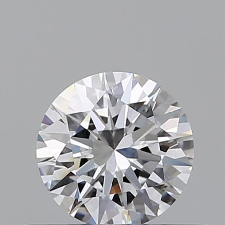 Diament szlif okrągły, 0.41ct, VVS1, D, GIA 7406805746