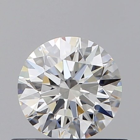 Diament szlif okrągły, 0.52ct, VVS2, G, GIA 1548254716