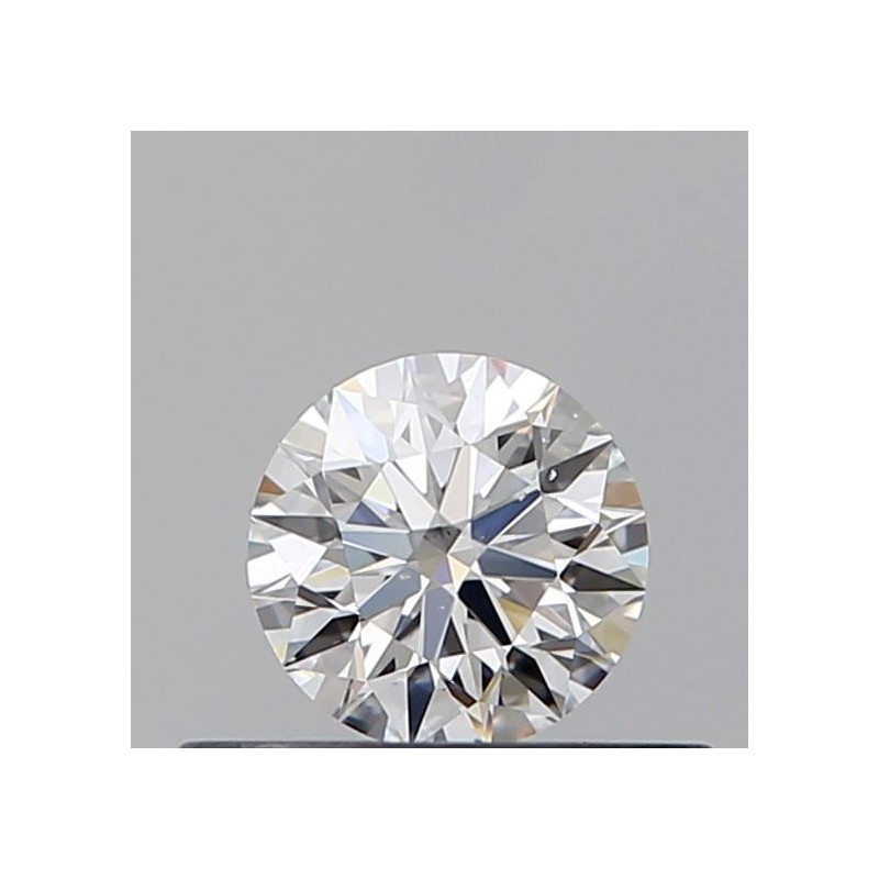 Diament szlif okrągły, 0.32ct, SI1, E, GIA 3545253346
