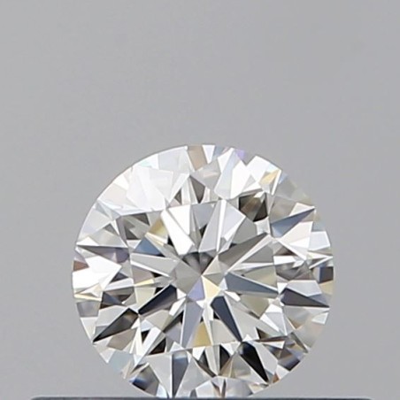 Diament szlif okrągły, 0.32ct, VVS1, H, GIA 6365983866