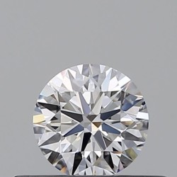 Diament szlif okrągły, 0.32ct, VVS2, E, GIA 1205411666