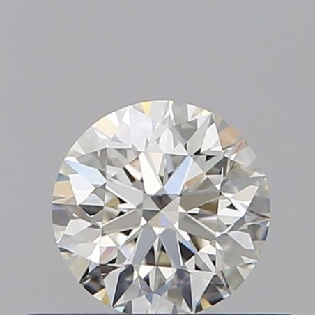 Diament szlif okrągły, 0.4ct, VVS2, I, GIA 5546315941