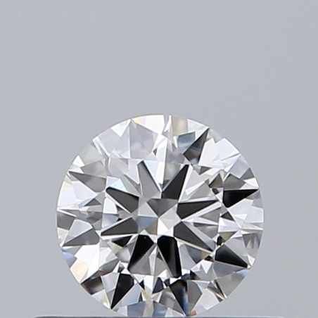 Diament szlif okrągły, 0.4ct, VS1, E, GIA 1549315590