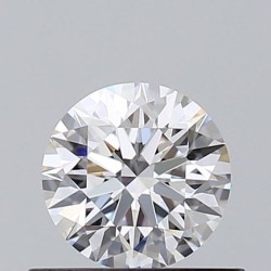 Diament szlif okrągły, 0.51ct, VS1, D, GIA 1538041828