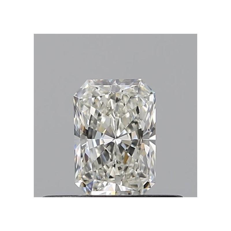 Diament radiant, 0.33ct, VVS1, I, GIA 6545117568