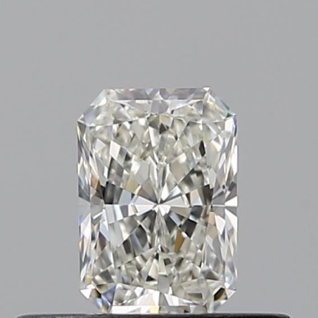 Diament radiant, 0.33ct, VVS1, I, GIA 6545117568