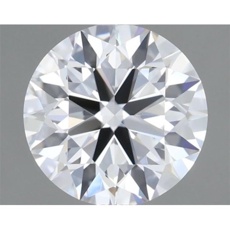 Diament laboratoryjny szlif okrągły, 1.23ct, VVS2, E, IGI LG692526598