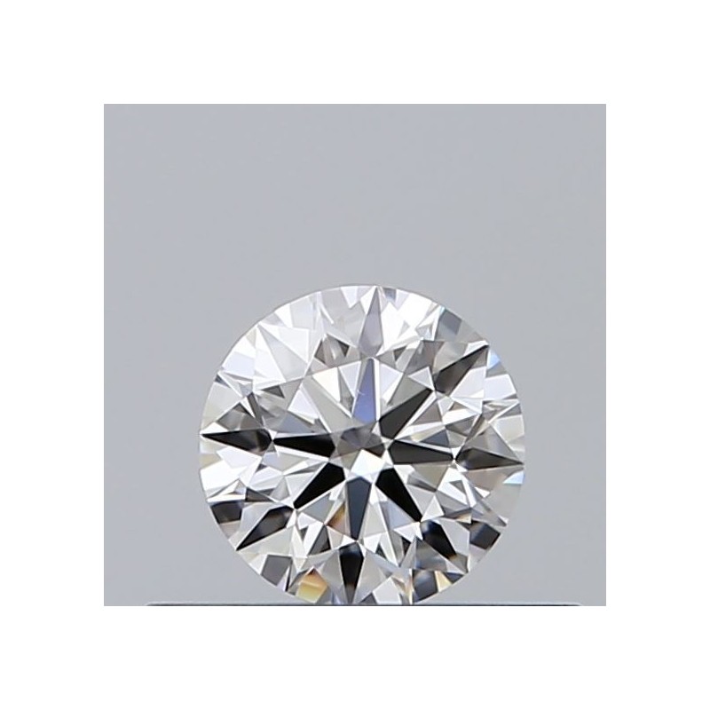 Diament szlif okrągły, 0.31ct, VS1, E, GIA 6541010016