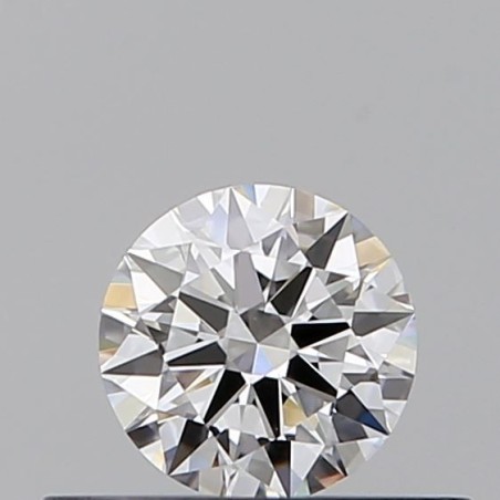 Diament szlif okrągły, 0.3ct, VS1, D, GIA 6531362658