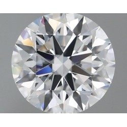Diament laboratoryjny szlif okrągły, 1.18ct, VVS1, D, IGI LG700565851