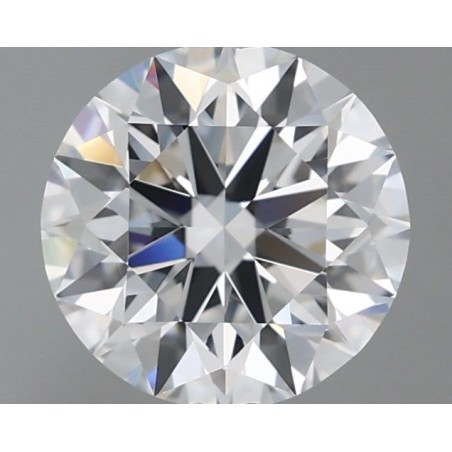 Diament laboratoryjny szlif okrągły, 1.18ct, VVS1, D, IGI LG700565851