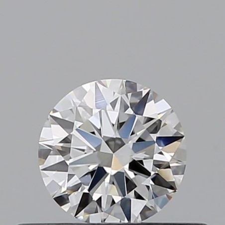Diament szlif okrągły, 0.34ct, VS1, F, GIA 1537244232