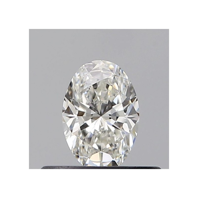 Diament szlif owalny, 0.3ct, VVS2, H, GIA 1543128988