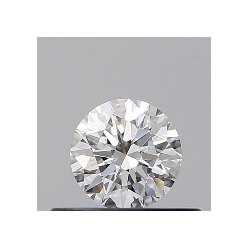 Diament szlif okrągły, 0.32ct, VS2, D, GIA 6535577531
