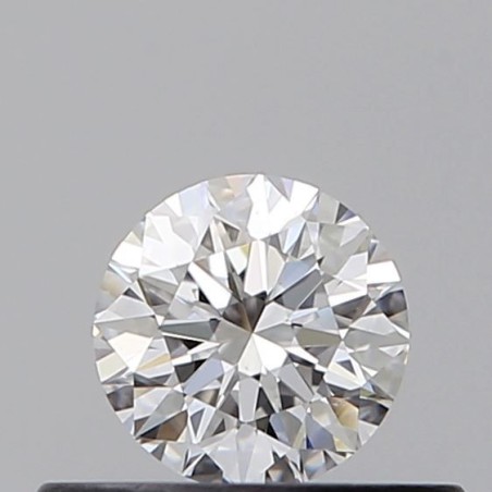 Diament szlif okrągły, 0.32ct, VS2, D, GIA 6535577531