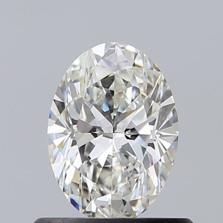 Diament szlif owalny, 0.62ct, VVS2, G, GIA 6535681047