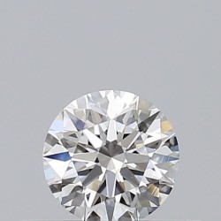 Diament szlif okrągły, 0.3ct, VS2, F, GIA 2536256628