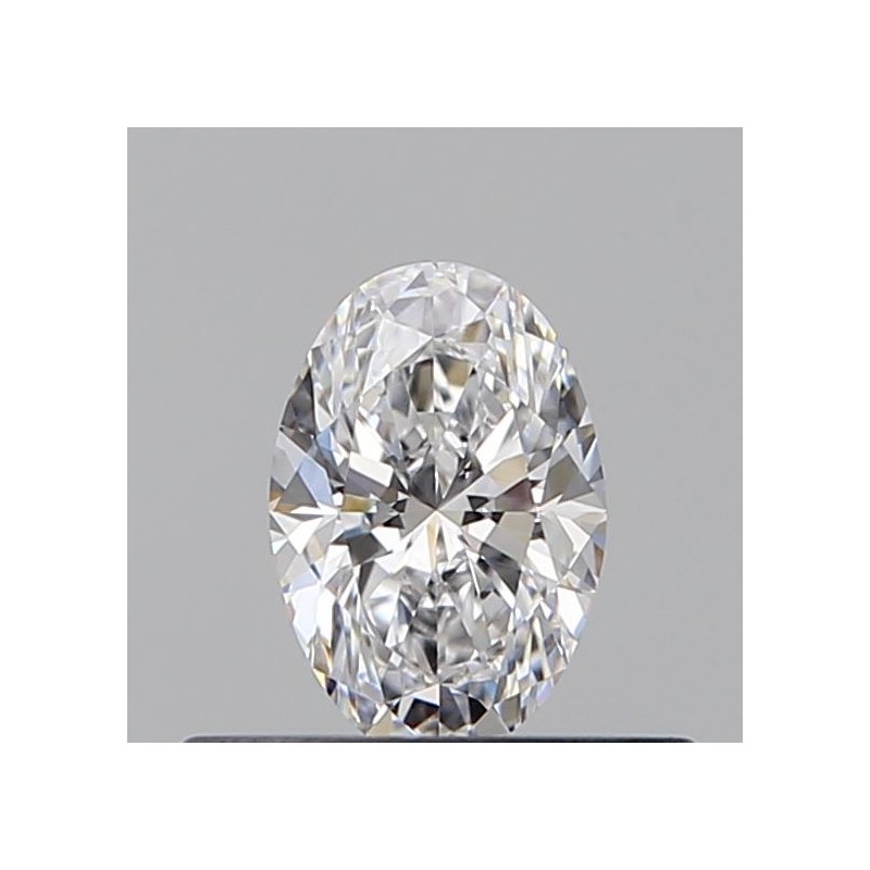 Diament szlif owalny, 0.33ct, VVS2, D, GIA 5546116383 Diament szlif owalny, 0.33ct, VVS2, D, GIA 5546116383