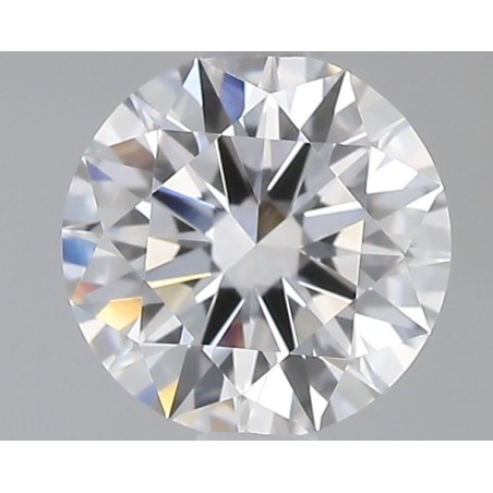 Diament laboratoryjny szlif okrągły, 1.03ct, VVS2, D, IGI LG760580559