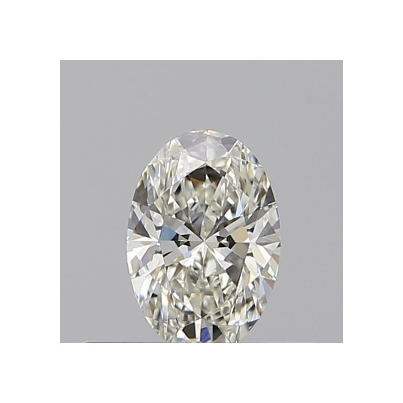 Diament szlif owalny, 0.31ct, VVS2, I, GIA 5543117180