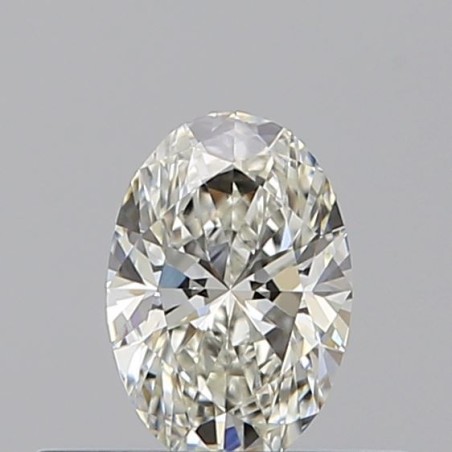 Diament szlif owalny, 0.31ct, VVS2, I, GIA 5543117180