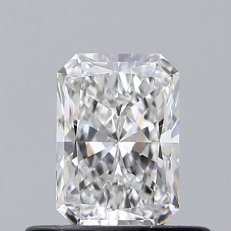 Diament radiant, 0.5ct, VVS1, E, GIA 7541117580