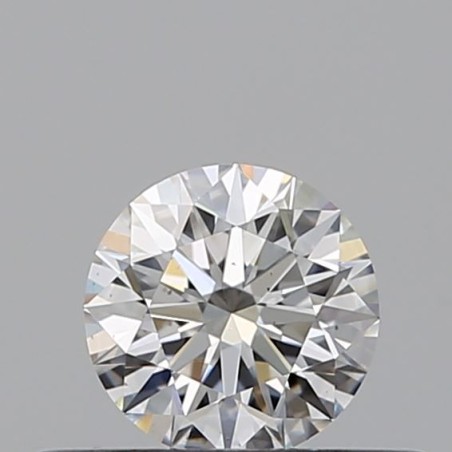 Diament szlif okrągły, 0.32ct, VS2, G, GIA 2547032633