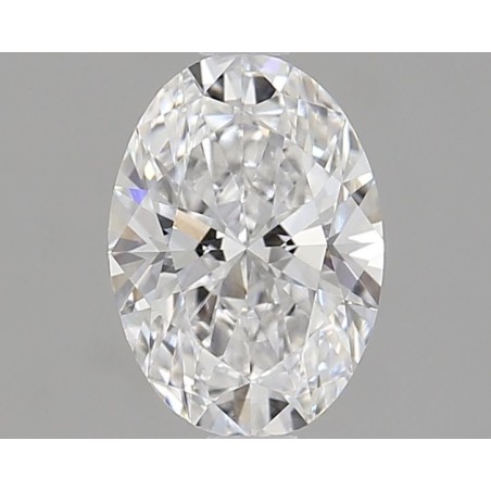 Diament laboratoryjny szlif owalny, 1.25ct, VVS2, D, IGI LG757541328