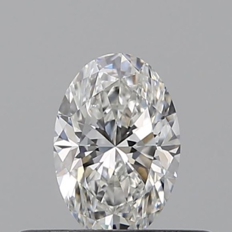 Diament szlif owalny, 0.33ct, VVS1, F, GIA 2547116658