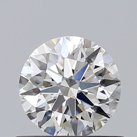 Diament szlif okrągły, 0.61ct, VS1, E, GIA 2526745768