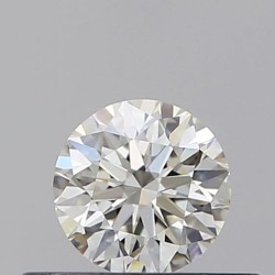 Diament szlif okrągły, 0.31ct, VVS1, I, GIA 2547153202