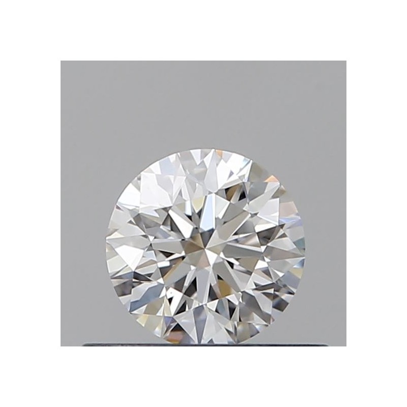 Diament szlif okrągły, 0.4ct, VS1, E, GIA 7548243573