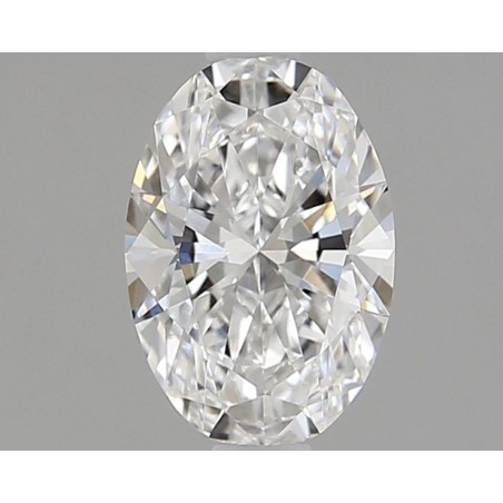 Diament laboratoryjny szlif owalny, 1.2ct, VVS2, D, IGI LG755528792