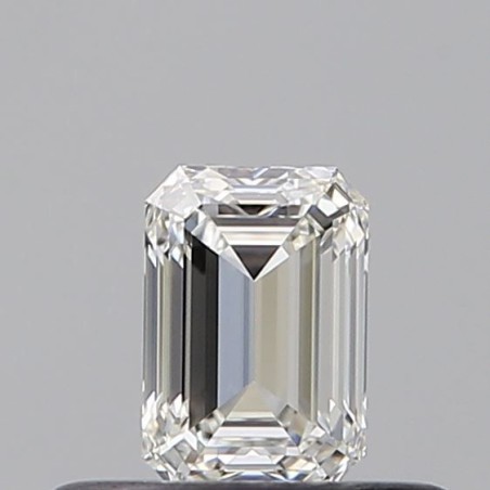 Diament szlif szmaragdowy, 0.31ct, VVS1, H, GIA 2547119019