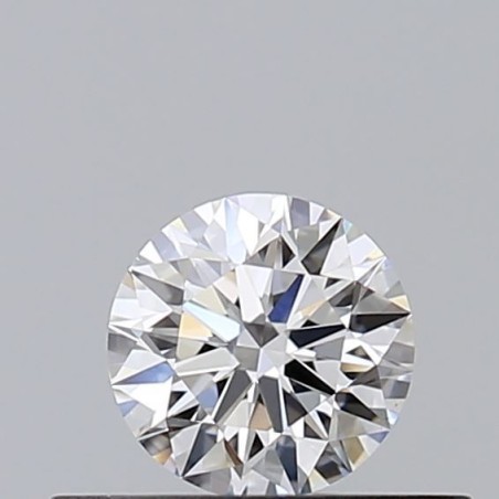 Diament szlif okrągły, 0.3ct, VS1, D, GIA 1538295804