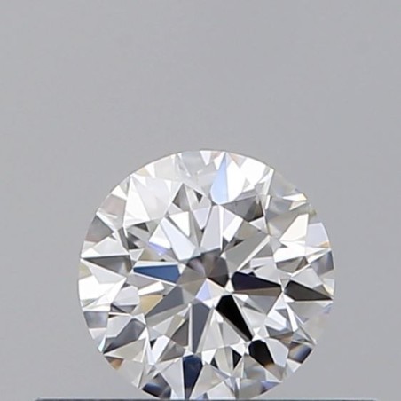 Diament szlif okrągły, 0.3ct, VS1, D, GIA 5546222472