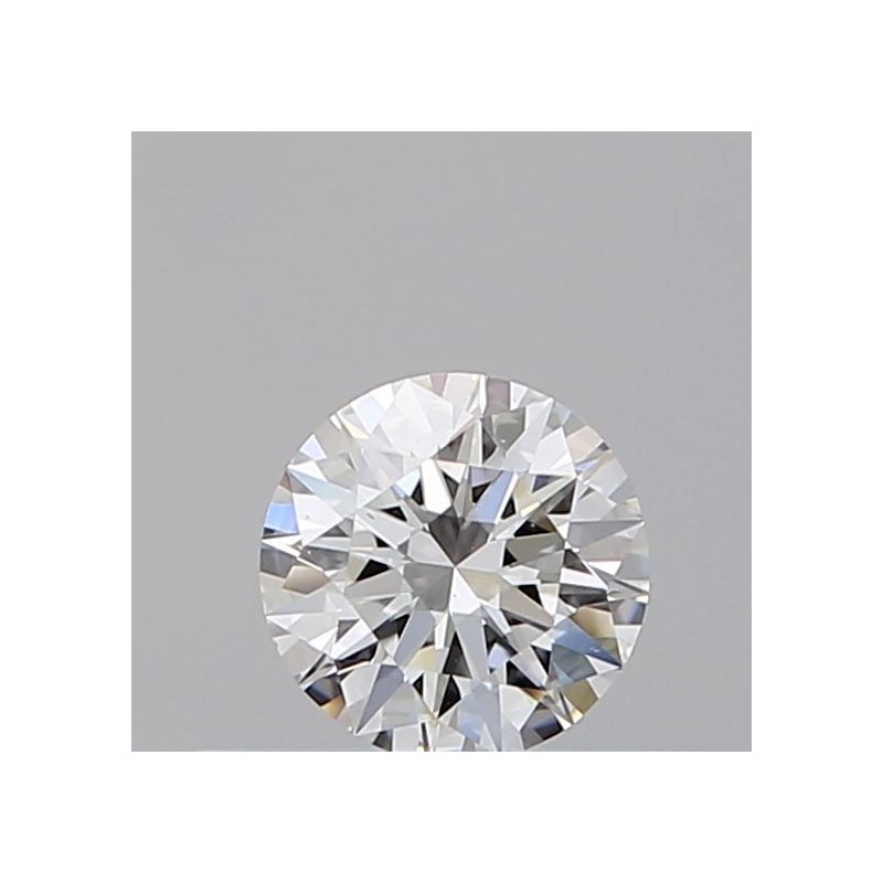 Diament szlif okrągły, 0.3ct, VS2, D, GIA 2536746797