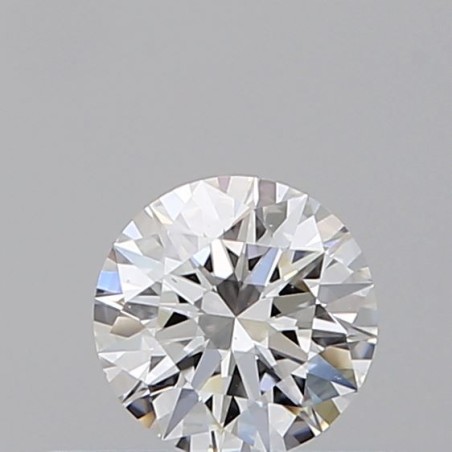 Diament szlif okrągły, 0.3ct, VS2, D, GIA 2536746797