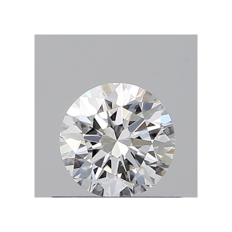 Diament szlif okrągły, 0.5ct, VS1, E, GIA 5536295610 Diament szlif okrągły, 0.5ct, VS1, E, GIA 5536295610