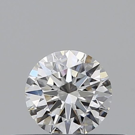 Diament szlif okrągły, 0.3ct, VS2, F, GIA 3535928349