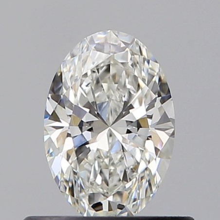 Diament szlif owalny, 0.51ct, VVS1, G, GIA 2546117424