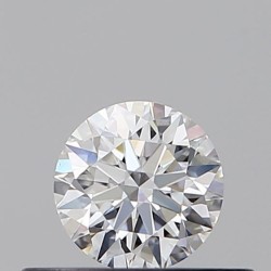 Diament szlif okrągły, 0.3ct, VS2, E, GIA 6532736038