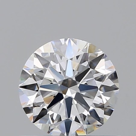 Diament szlif okrągły, 0.64ct, VS2, E, GIA 2534404109